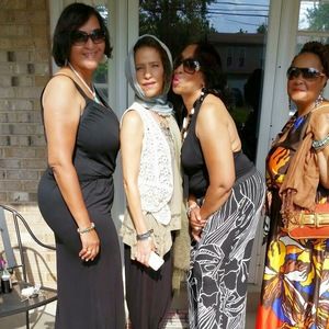 Meet your Posher, Addie